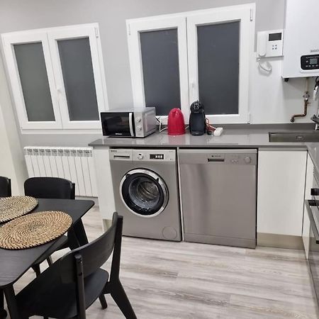 Ferienwohnung Soho Boutique Tioda, Totalmente Reformado Junto A Las Estaciones, Wifi Oviédo Exterior foto