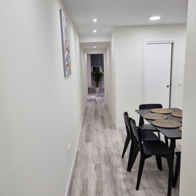 Ferienwohnung Soho Boutique Tioda, Totalmente Reformado Junto A Las Estaciones, Wifi Oviédo Exterior foto