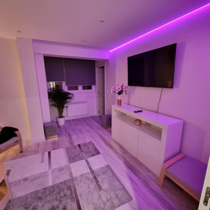 Ferienwohnung Soho Boutique Tioda, Totalmente Reformado Junto A Las Estaciones, Wifi Oviédo Exterior foto